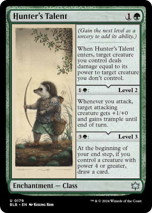 Commanding Duskmourn Altanak, the ThriceCalled Article by Mark